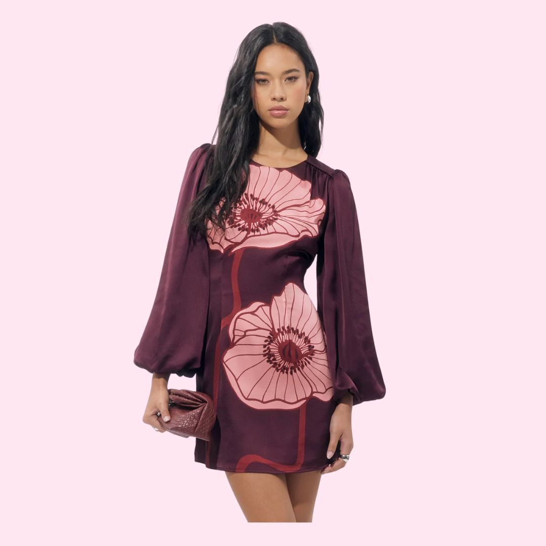 Juno Mini Dress