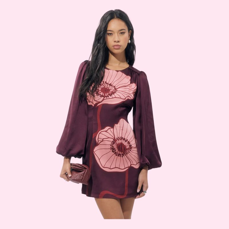 Juno Mini Dress