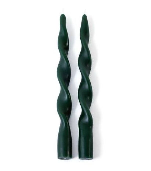 Twist Candles S/2