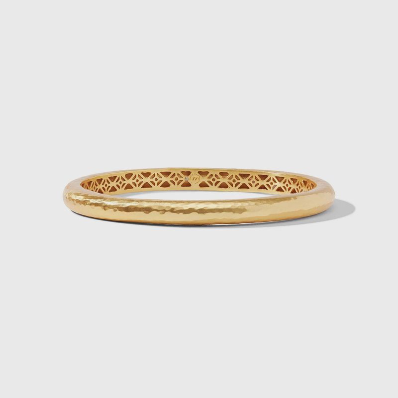 Havana Gold Bangle-M
