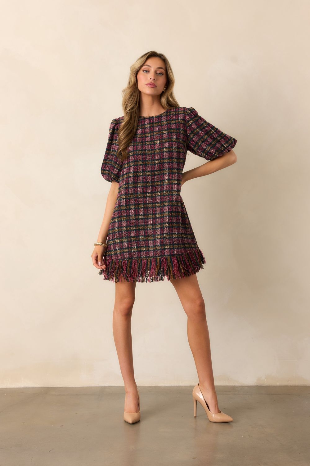 Cecelia Dress
