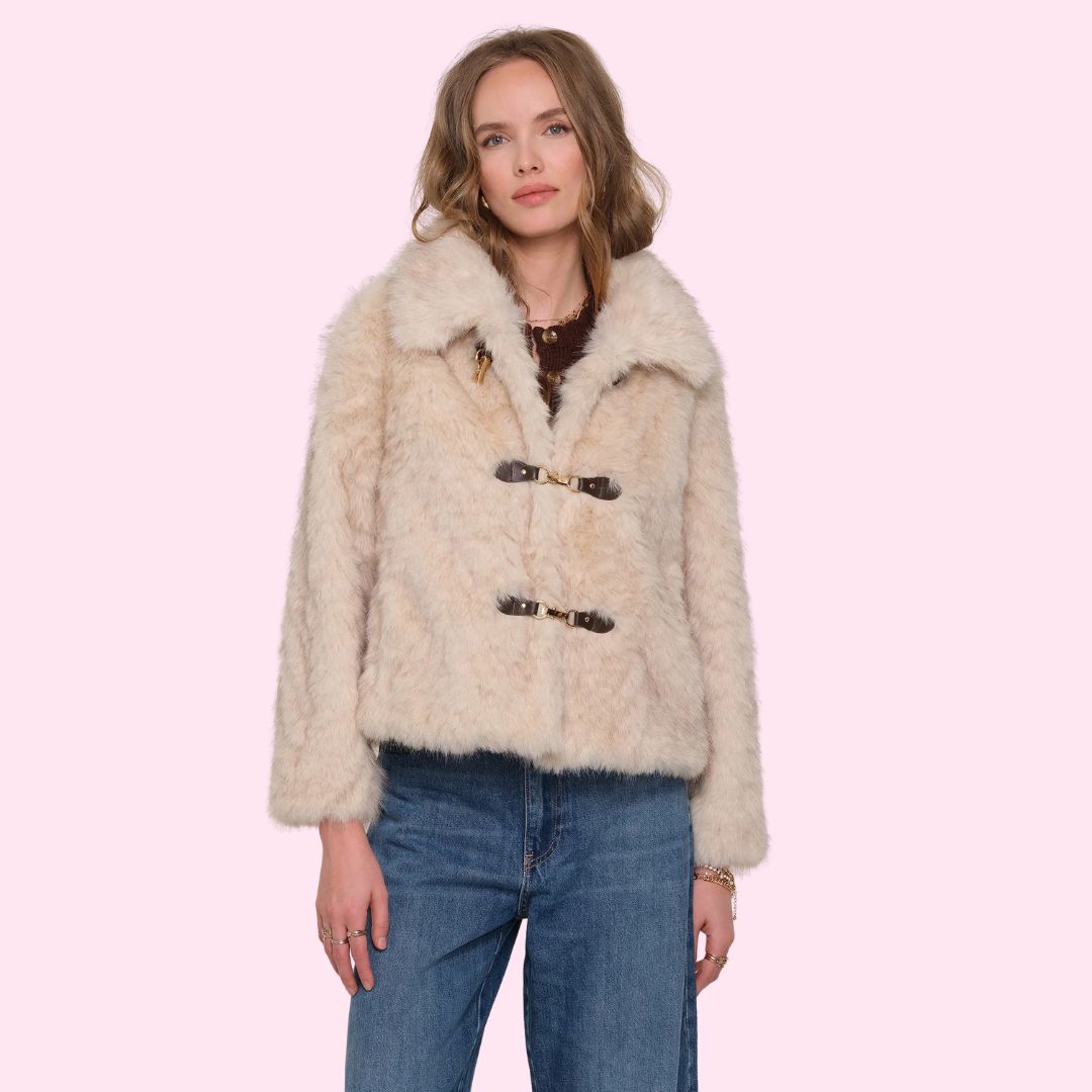 Elsbeth Jacket