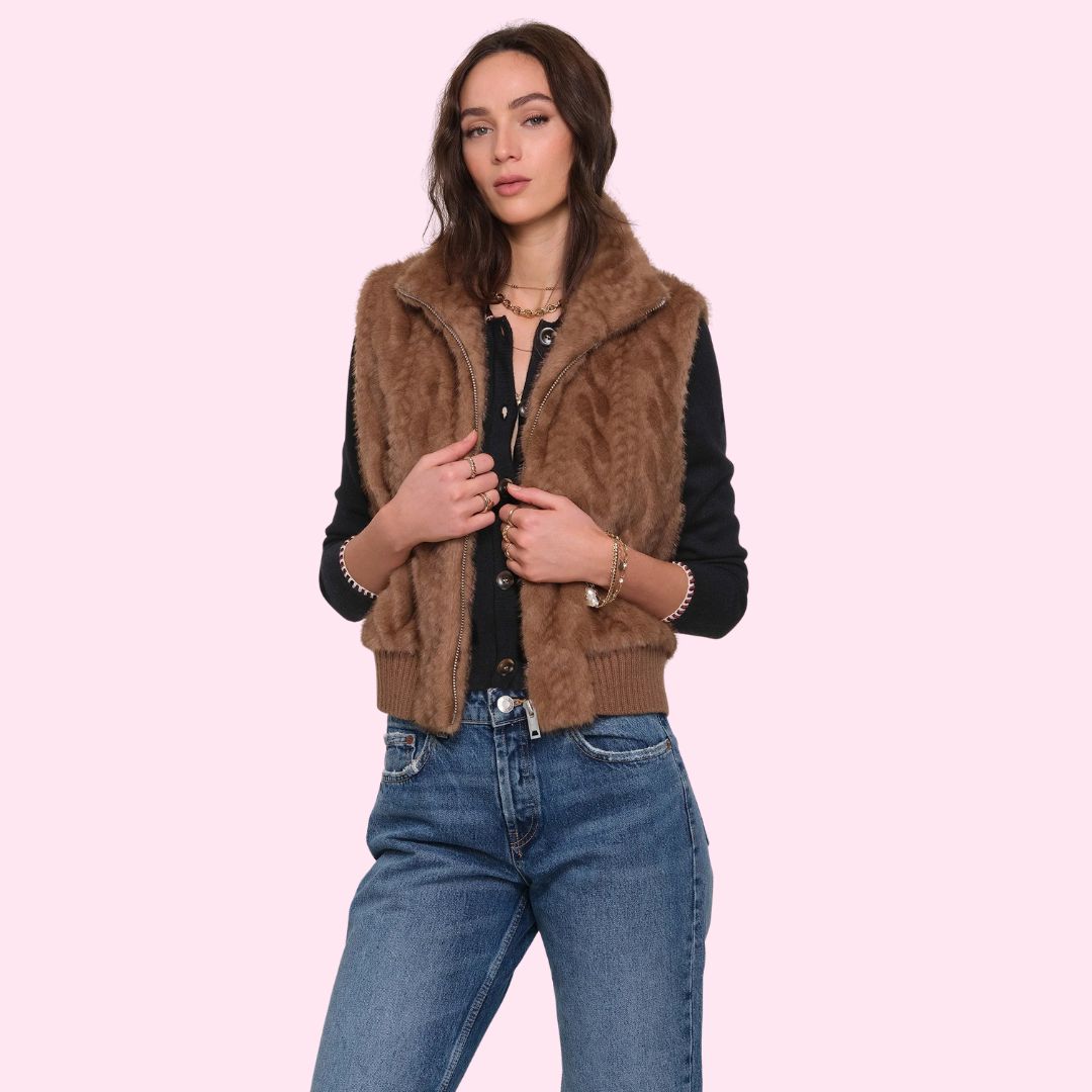 Liana Vest