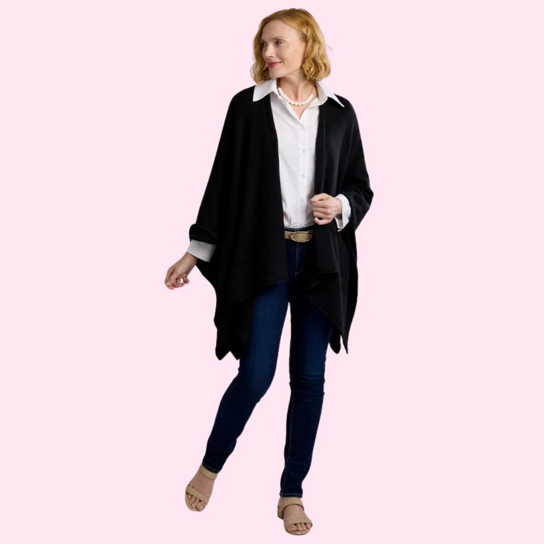 Renata Wrap
