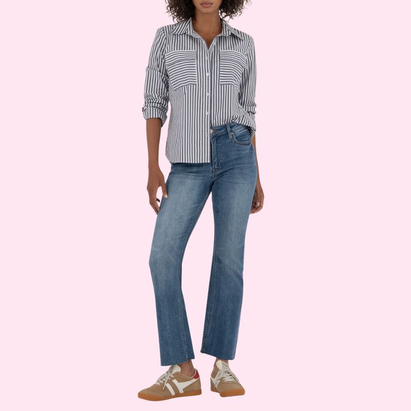 Kelsey HR FAB Ankle-Rigor