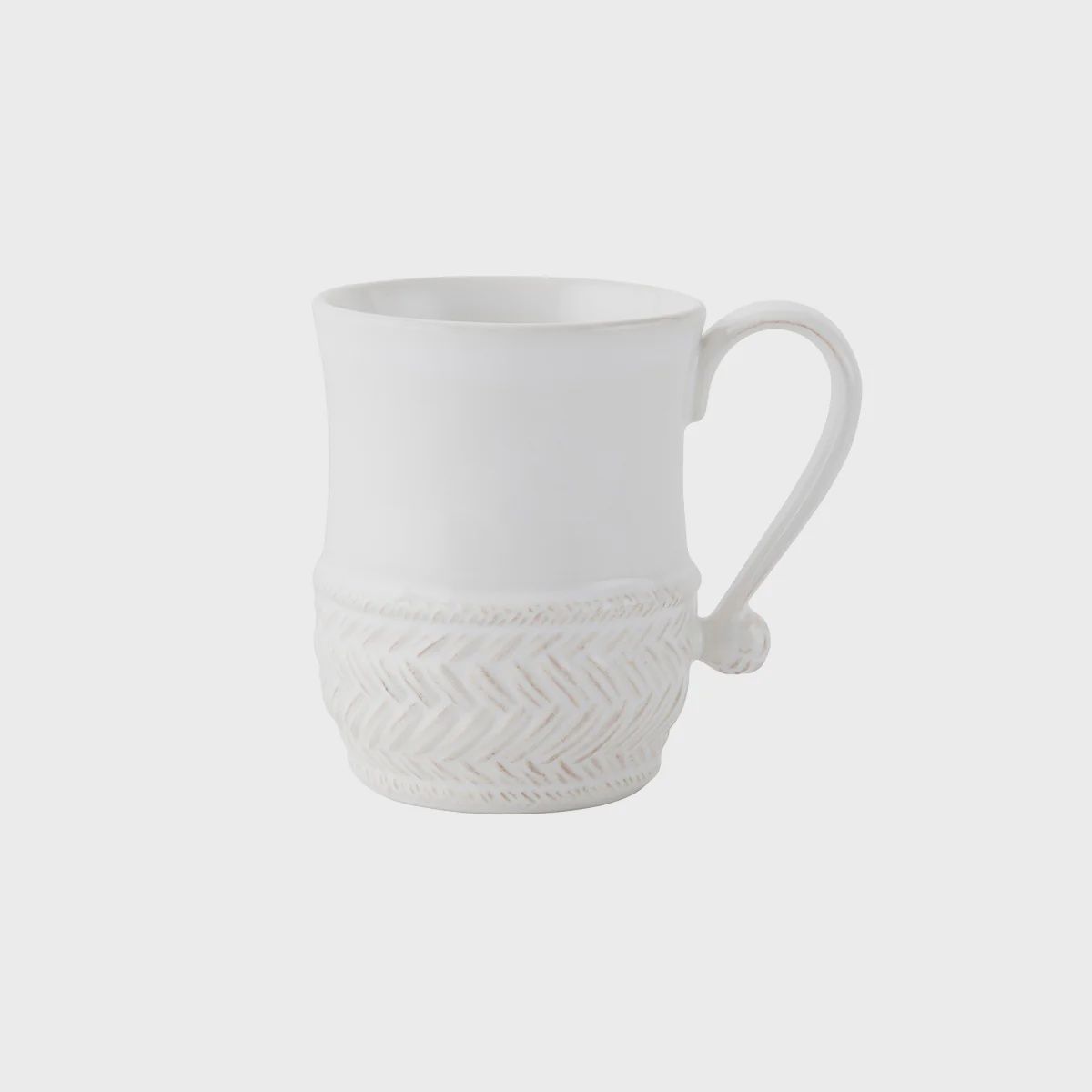 Juliska Le Panier Mug-Loeblein