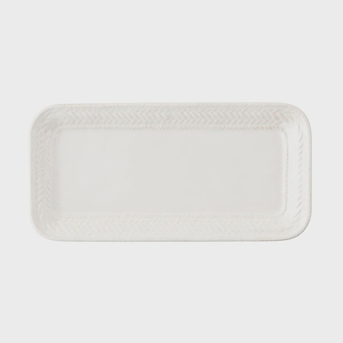 Juliska Le Panier 13&quot; Hostess Tray-Loeblein