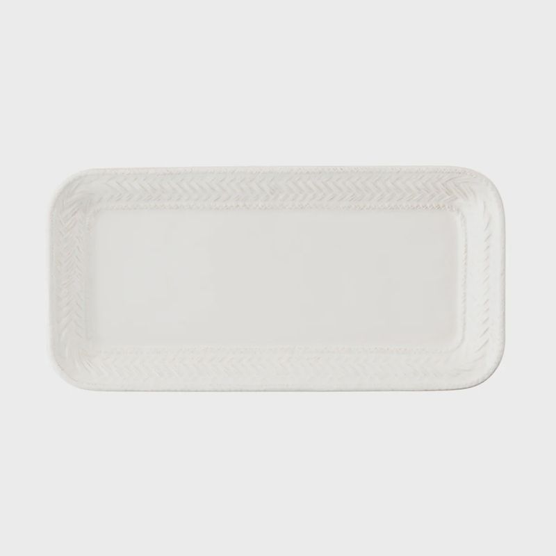 Juliska Le Panier 13&quot; Hostess Tray-Loeblein