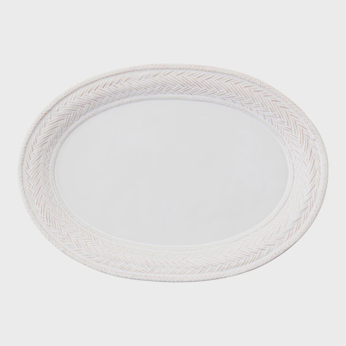 Juliska Le Panier 17&quot; Platter-Loeblein