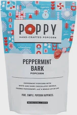 Peppermint Bark