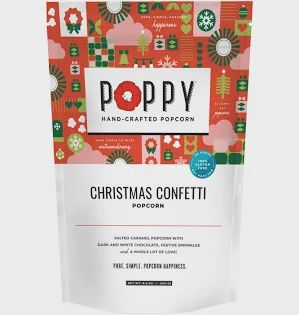 Christmas Confetti