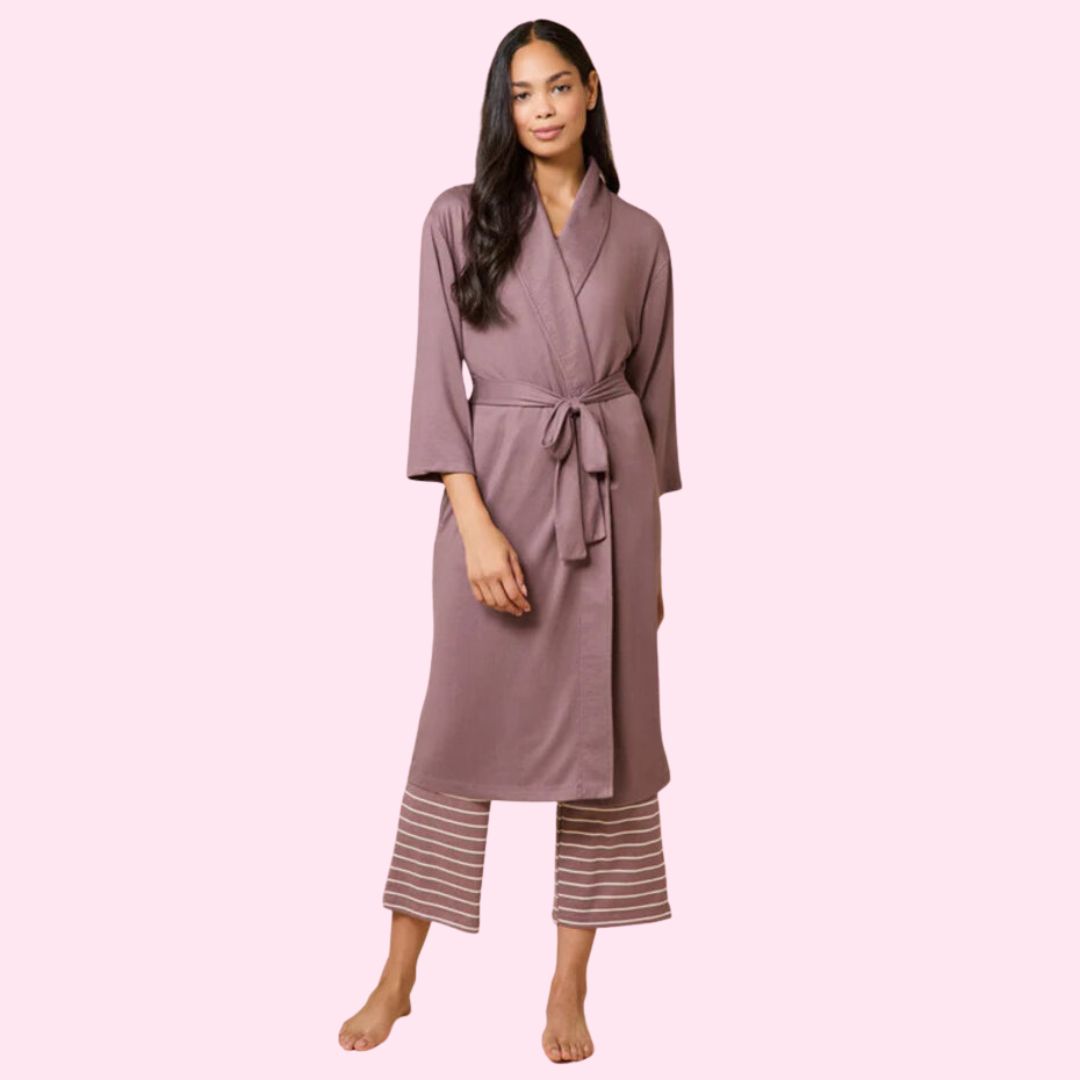 Softies Dream Shawl Robe