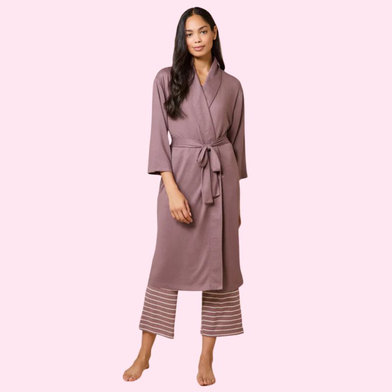 Softies Dream Shawl Robe