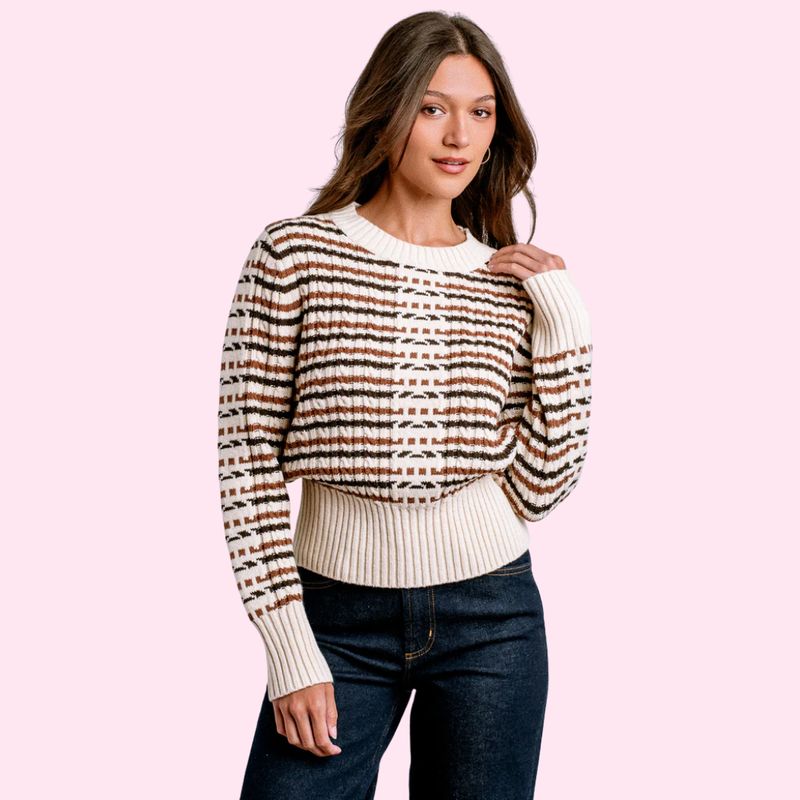 Libby Sweater