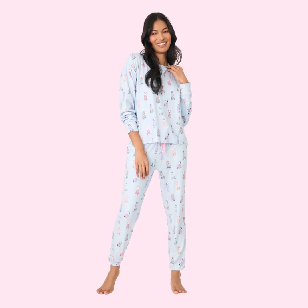 DogGone PJ Set