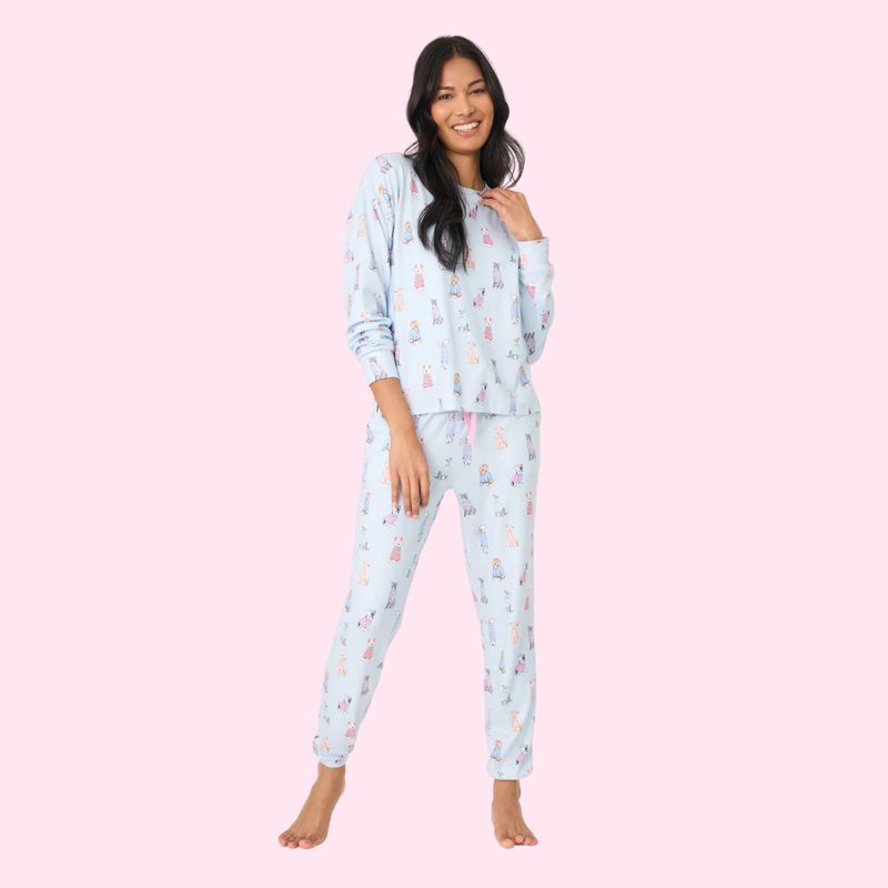 DogGone PJ Set