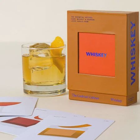 The Cocktail Cabinet