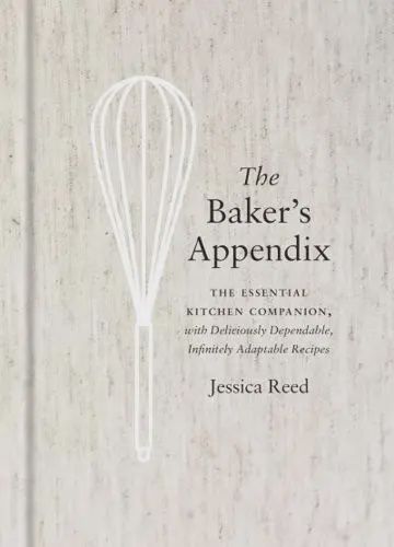 The Baker&#39;s Appendix