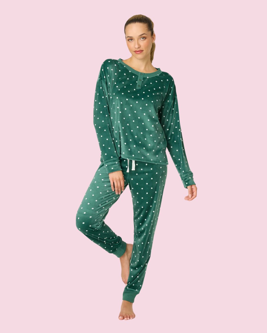 Let&#39;s Get Toasty Loungewear Set