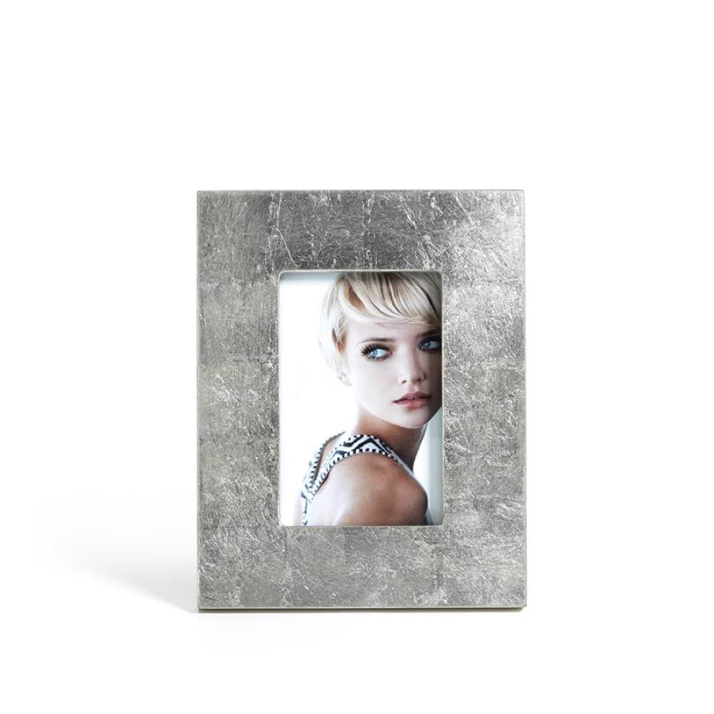 Silver 4 X 6 Zodax Frame-Page