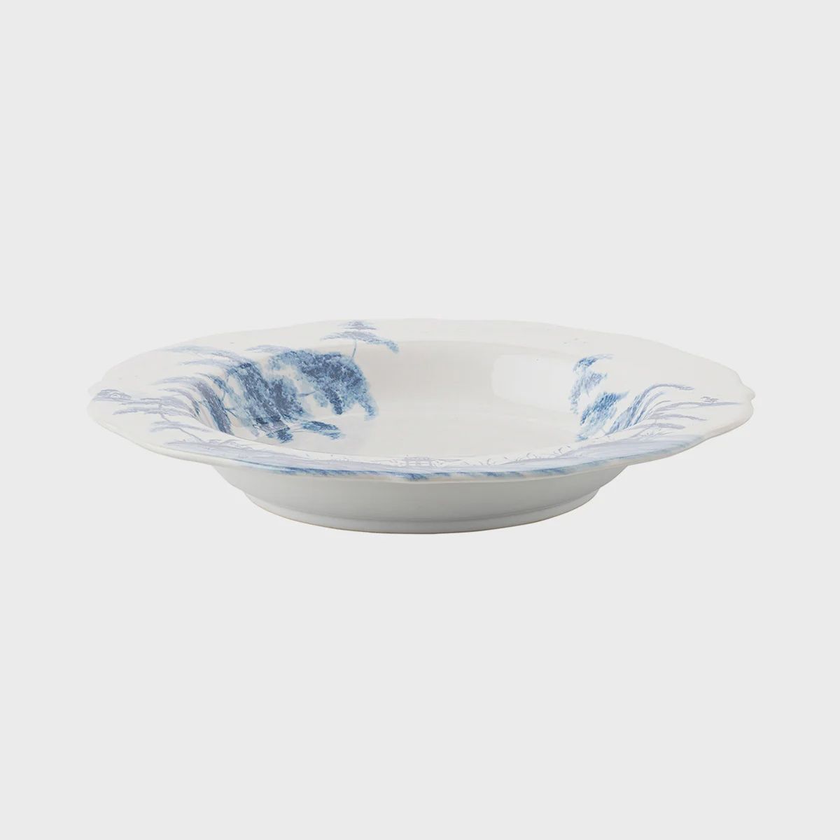 Juliska Country Estate Delft Blue Pasta Bowl-Page