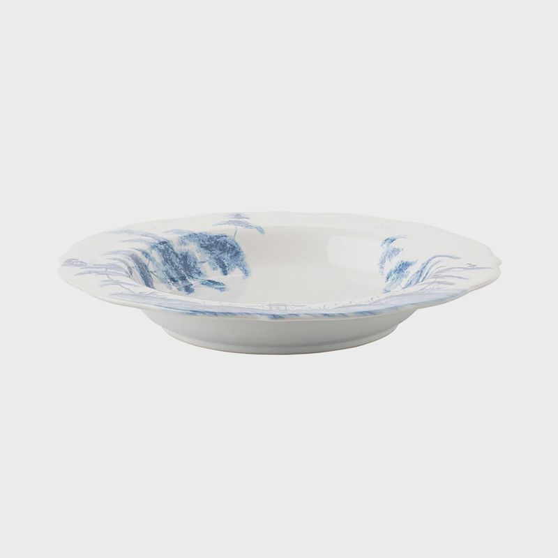 Juliska Country Estate Delft Blue Pasta Bowl-Page