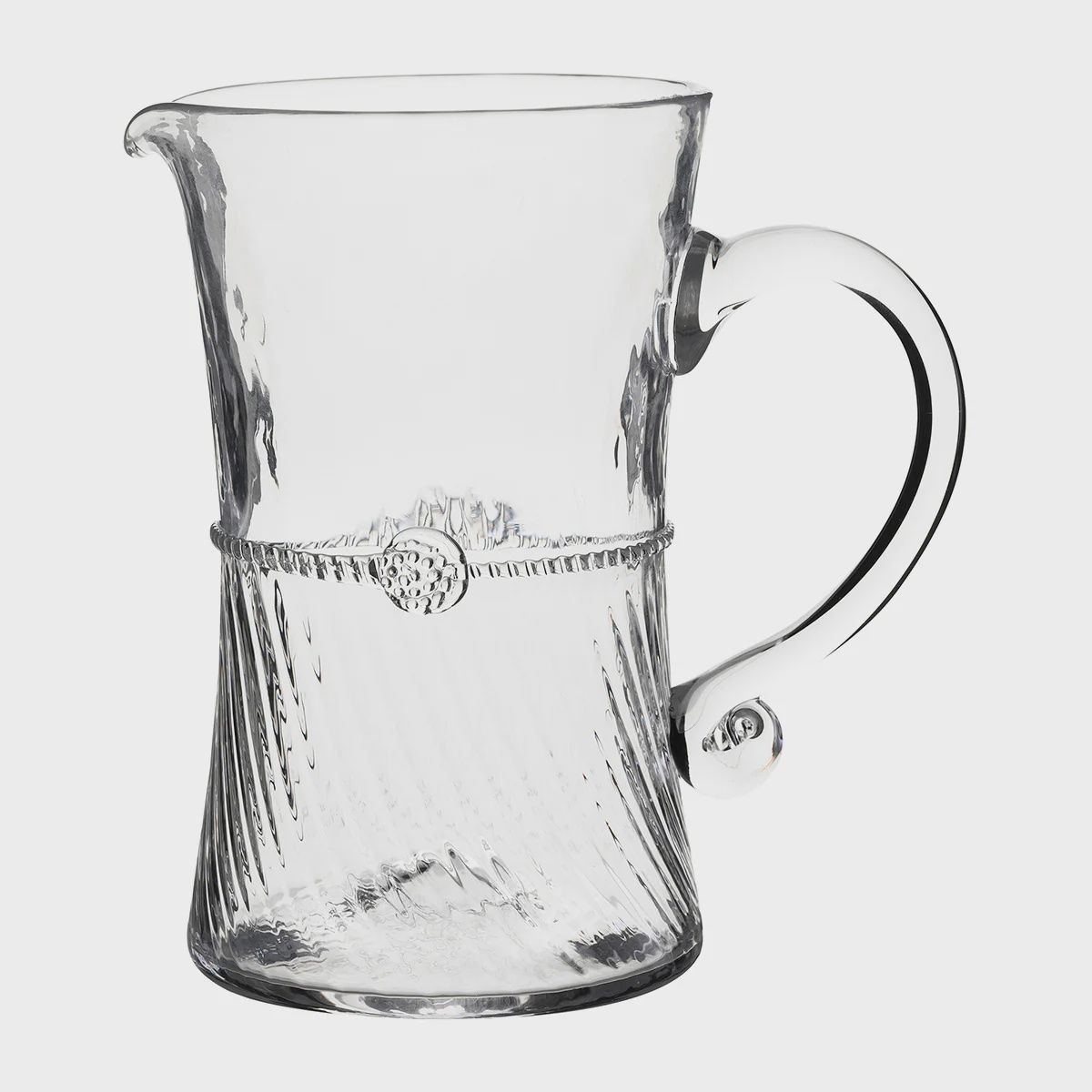 Juliska Graham Bar Pitcher-Page