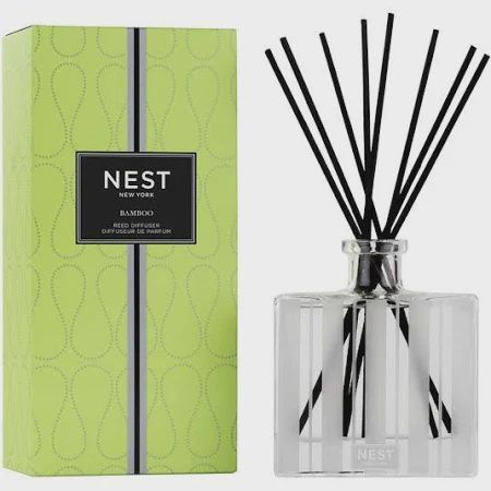 Nest Bamboo Reed Diffuser-Page