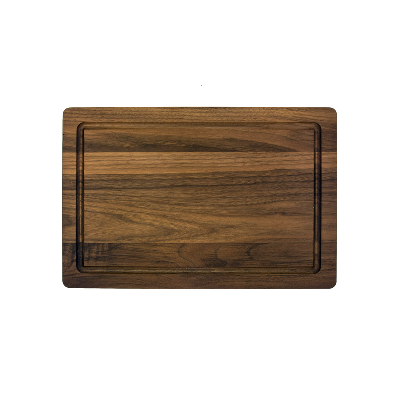 Sophistiplate/Maple Leaf Custom Board-Page