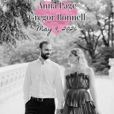 Page/Bonnell Registry