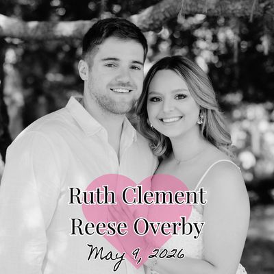 Clement/Overby Registry