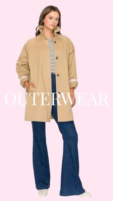 Outerwear