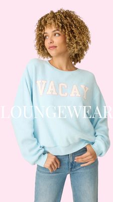 Loungewear