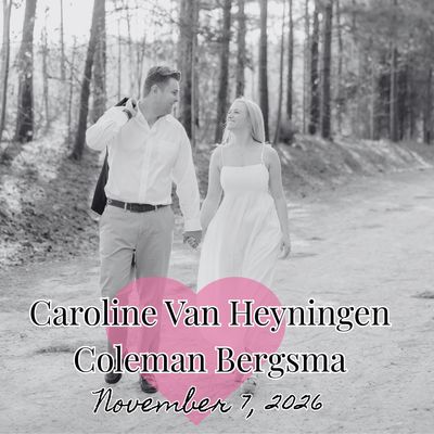 Van Heyningen/Bergsma Registry