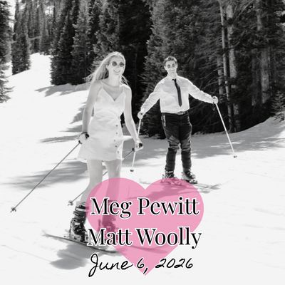 Pewitt/Woolly Registry