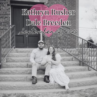 Rusher/Breeden Registry