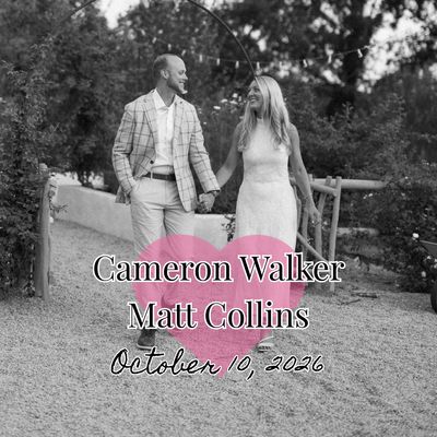 Walker/Collins Registry