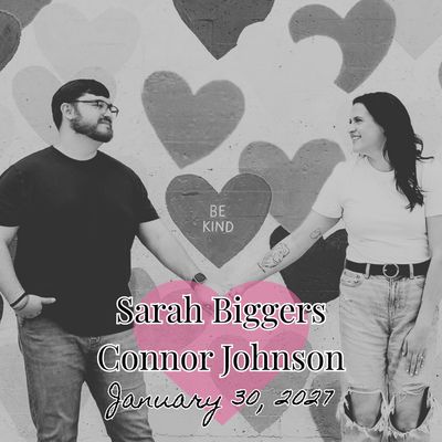 Biggers/Johnson Registry
