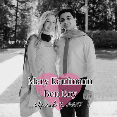 Kaufmann/Roy Registry