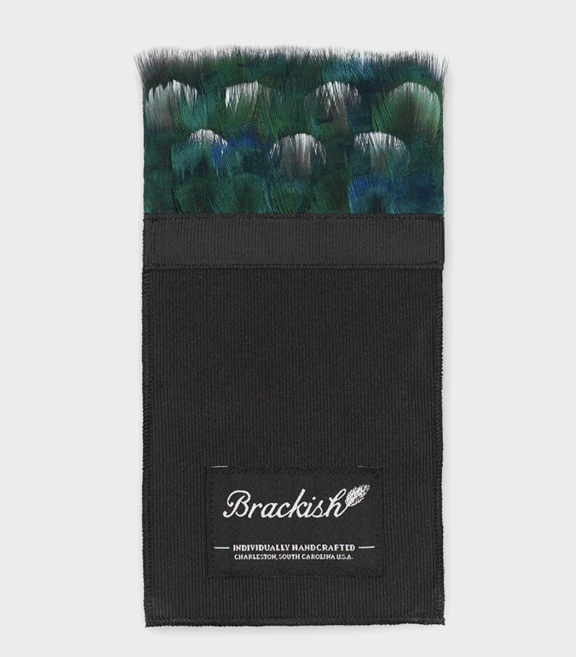 Willingham Pocket Square