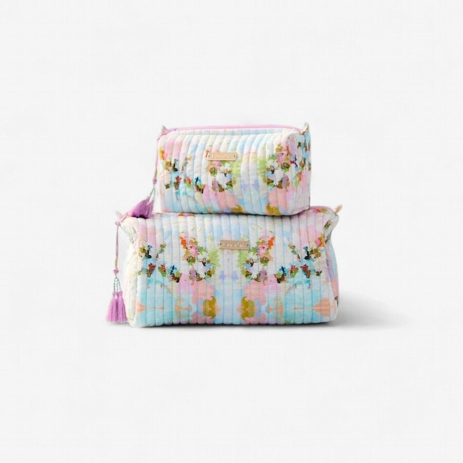 Brooks Avenue Cosmetic Bag