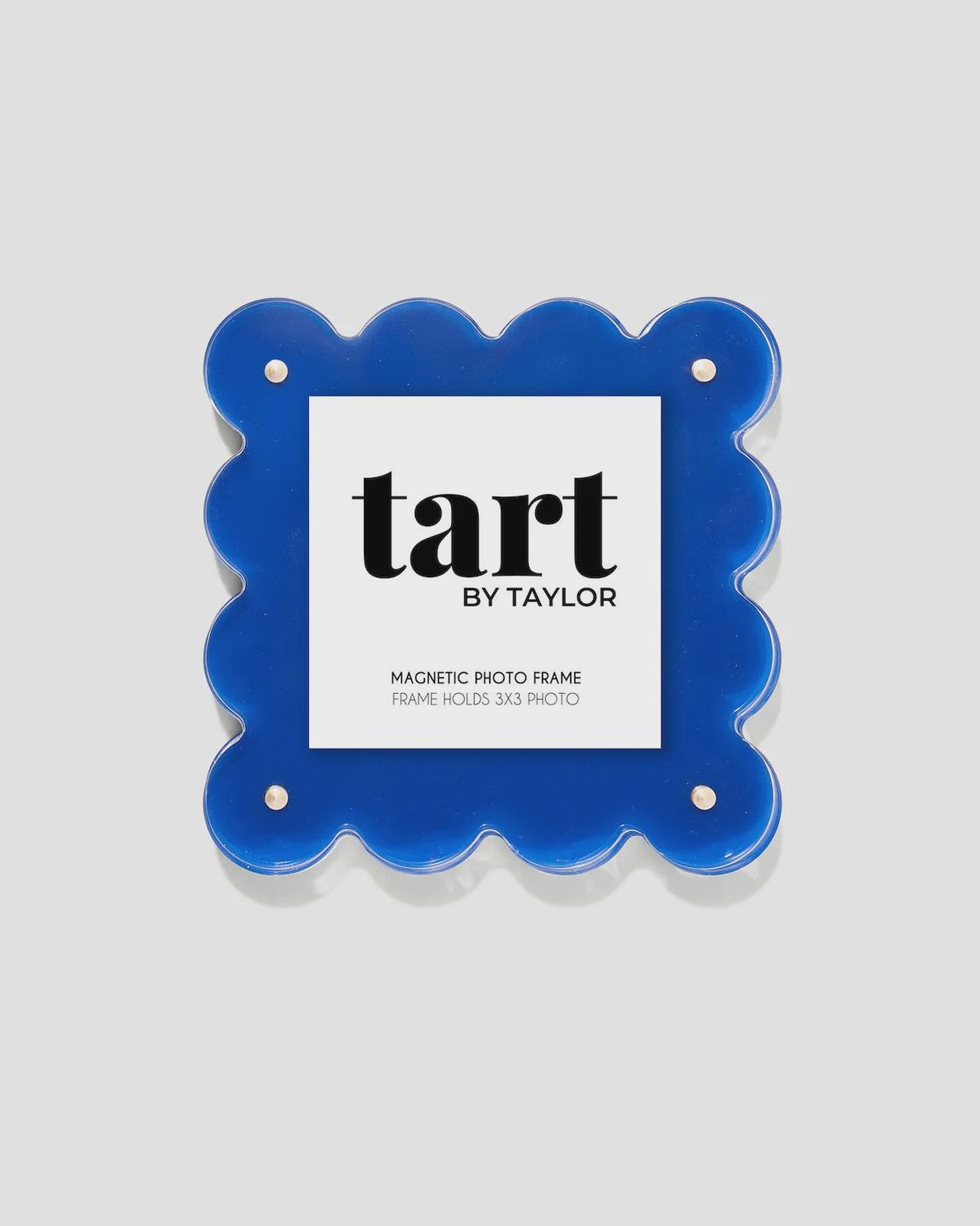 Tart Mini Acrylic Frame