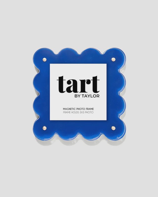 Tart Mini Acrylic Frame