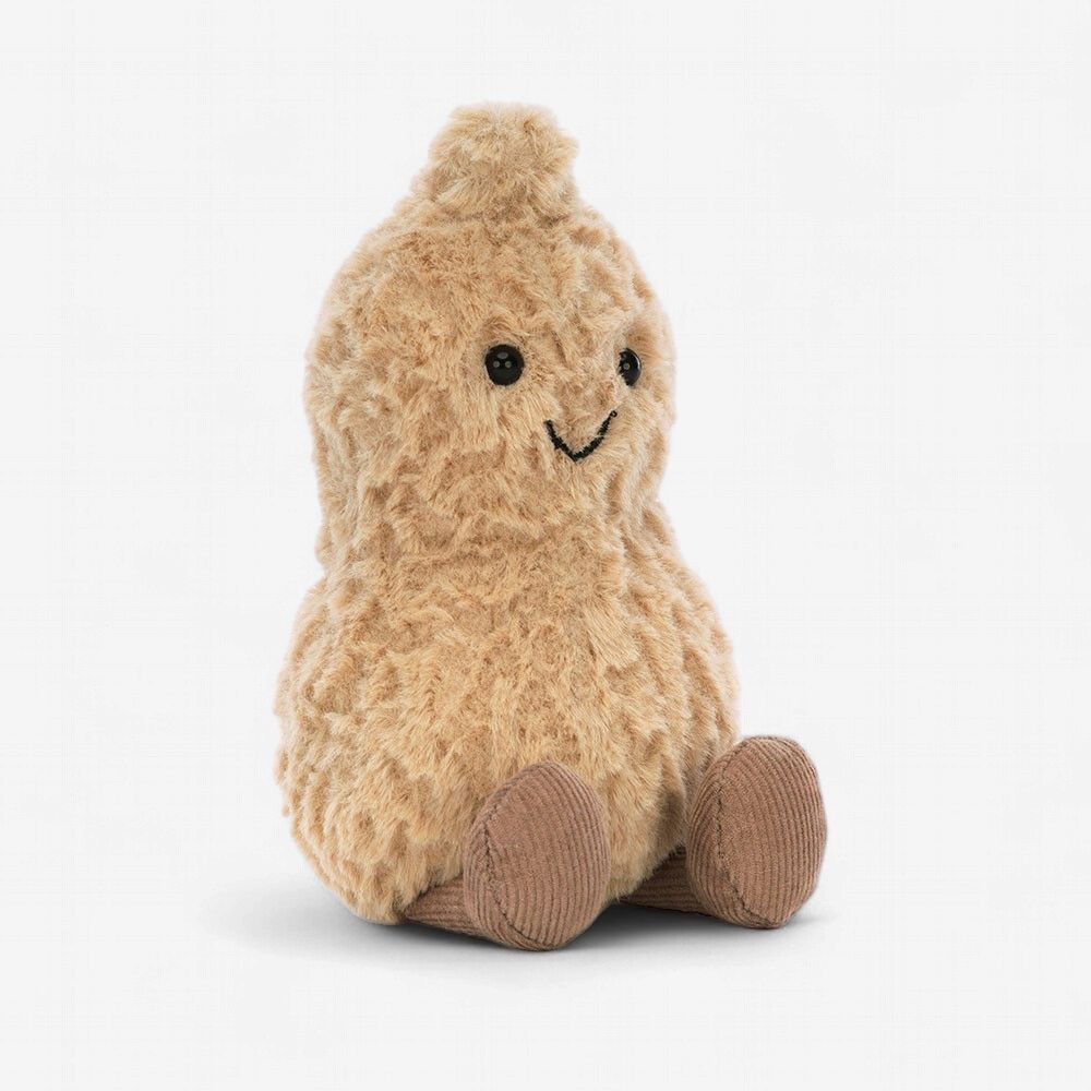 Jellycat Amuseables Peanut