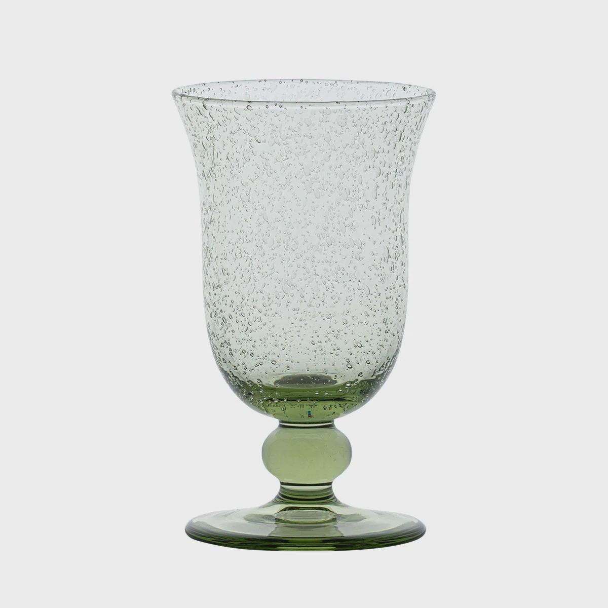 Juliska Provence Goblet-Basil-Fisher