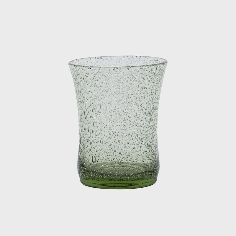 Juliska Small Provence Tumbler-Basil-Fisher