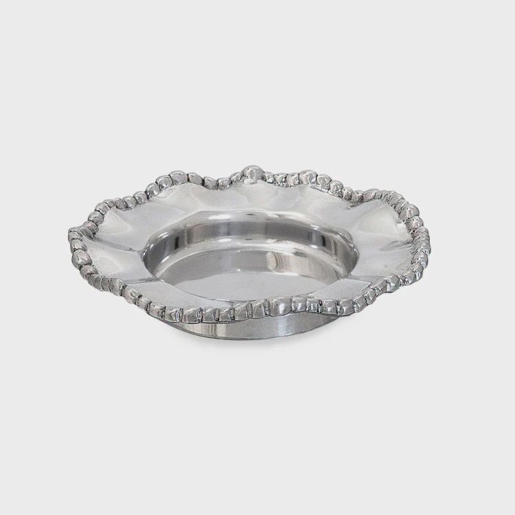 Beatriz Ball Organic Pearl Wine Coaster-Clement