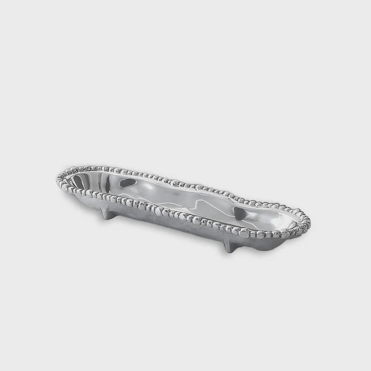 Organic Pearl Cracker Tray-Clement