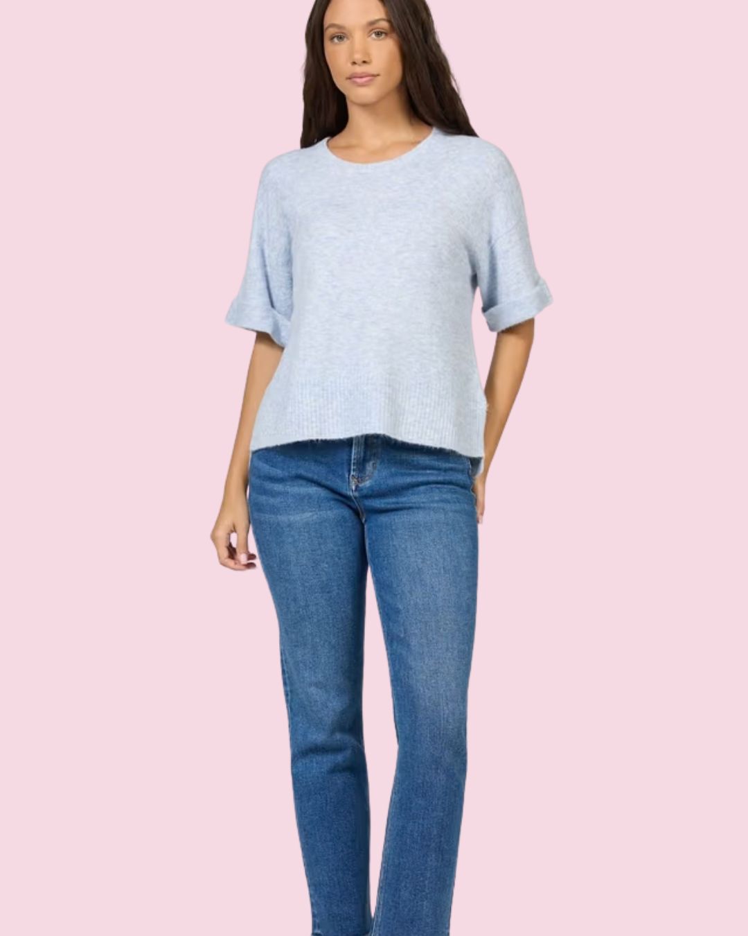 Dear John Catrina Sweater