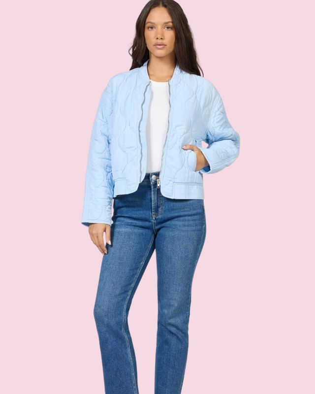 Dear John Maverick Jacket